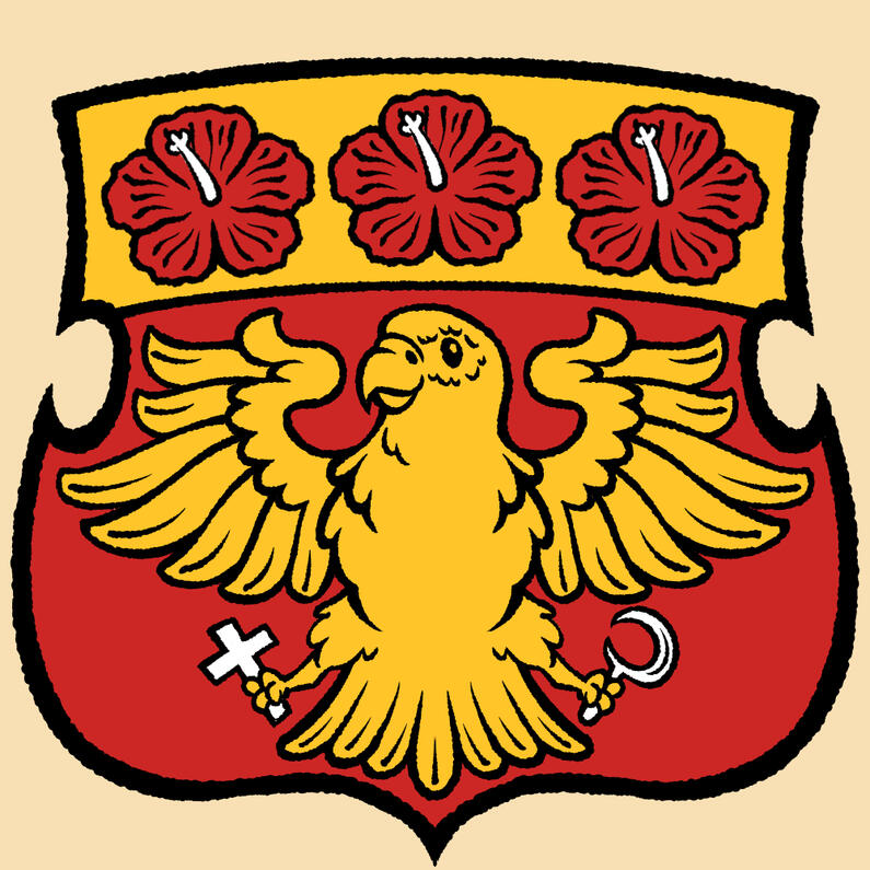Convoy's Arms
