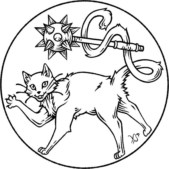 Reddit Crest Version 2
