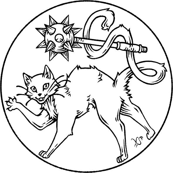 Reddit Crest Version 1