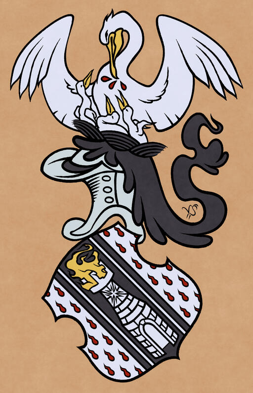 TheAtomCrafter's Arms TheAtomCrafter's Arms