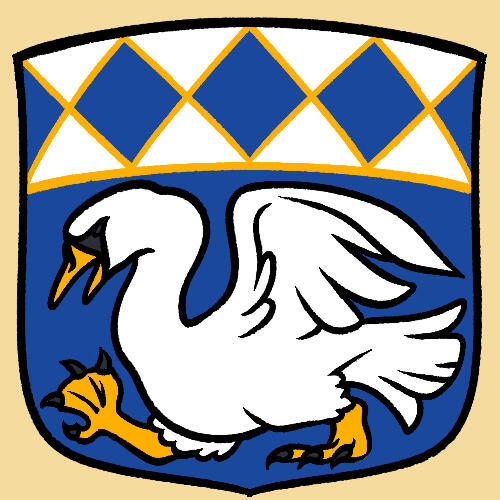 Quick Arms for Sir Swan
