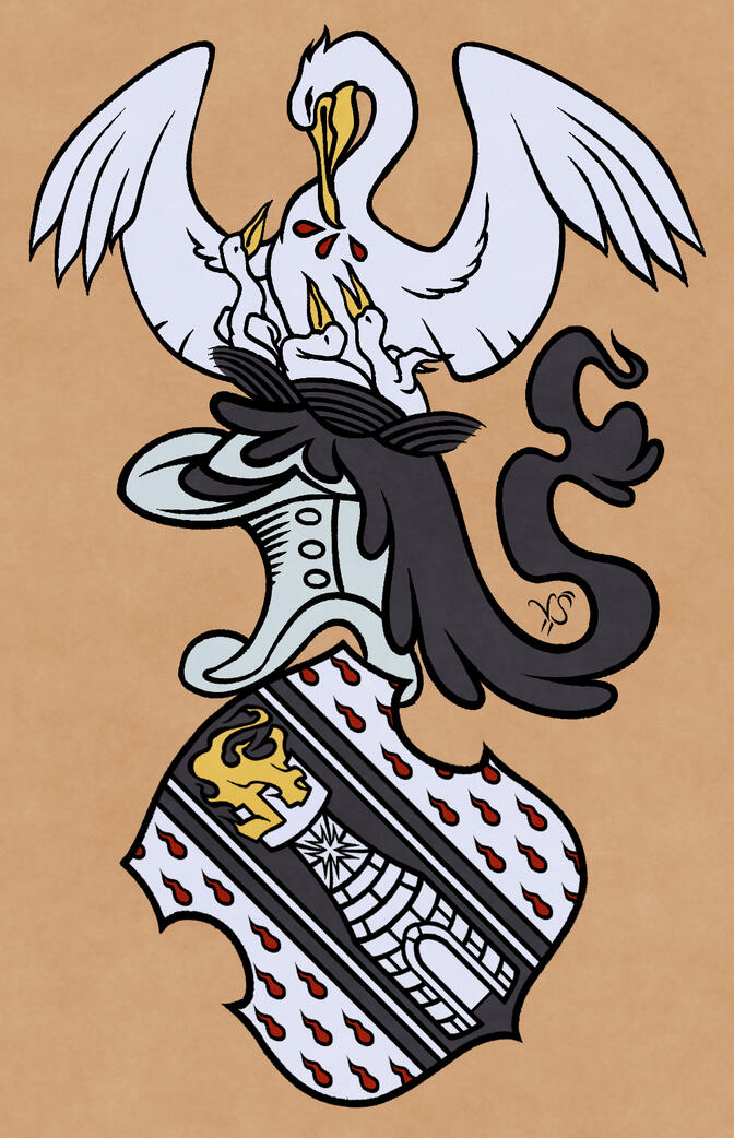 TheAtomicCrafter's Medieval-ish Arms