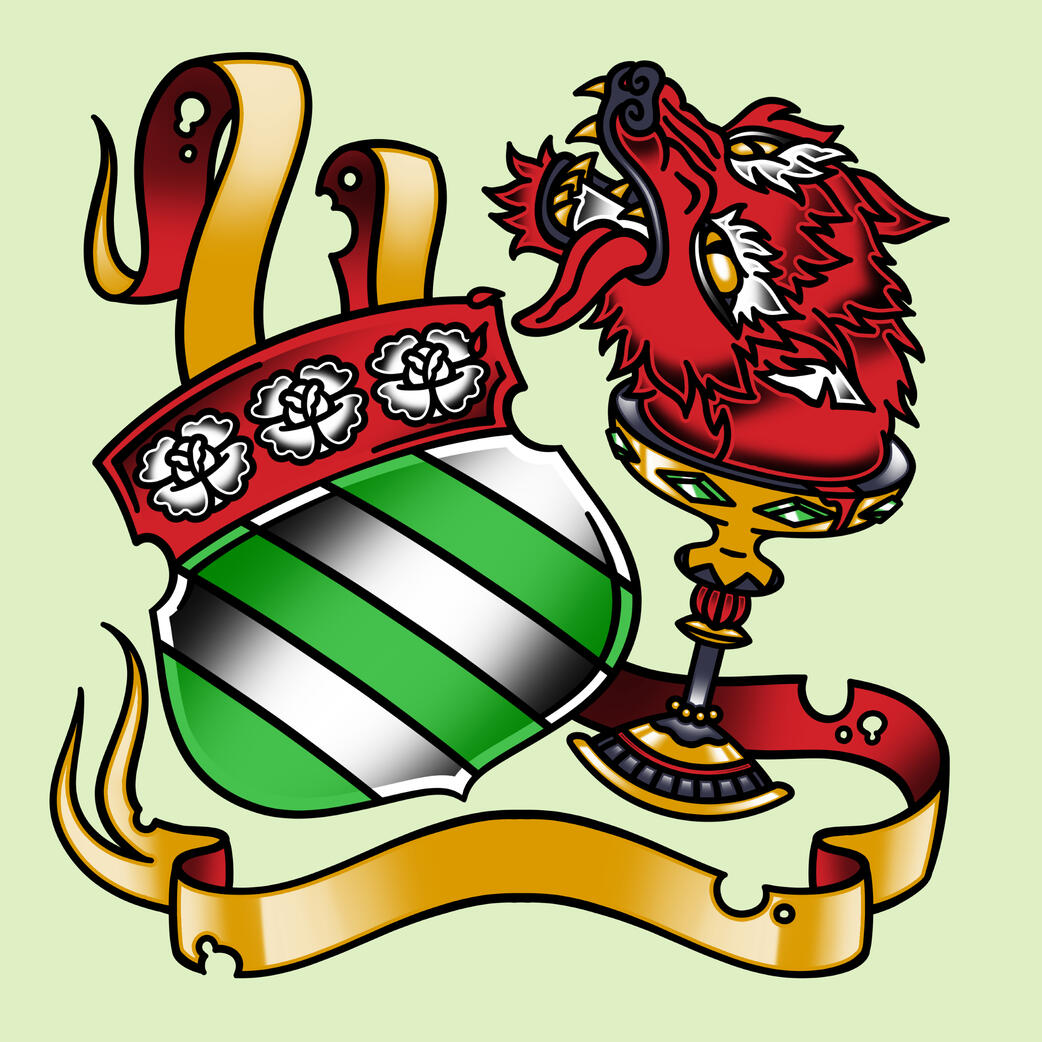 Balbhuaigh's Arms