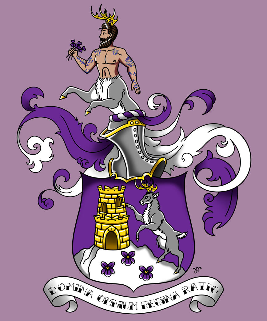 Fbrasseur's Arms