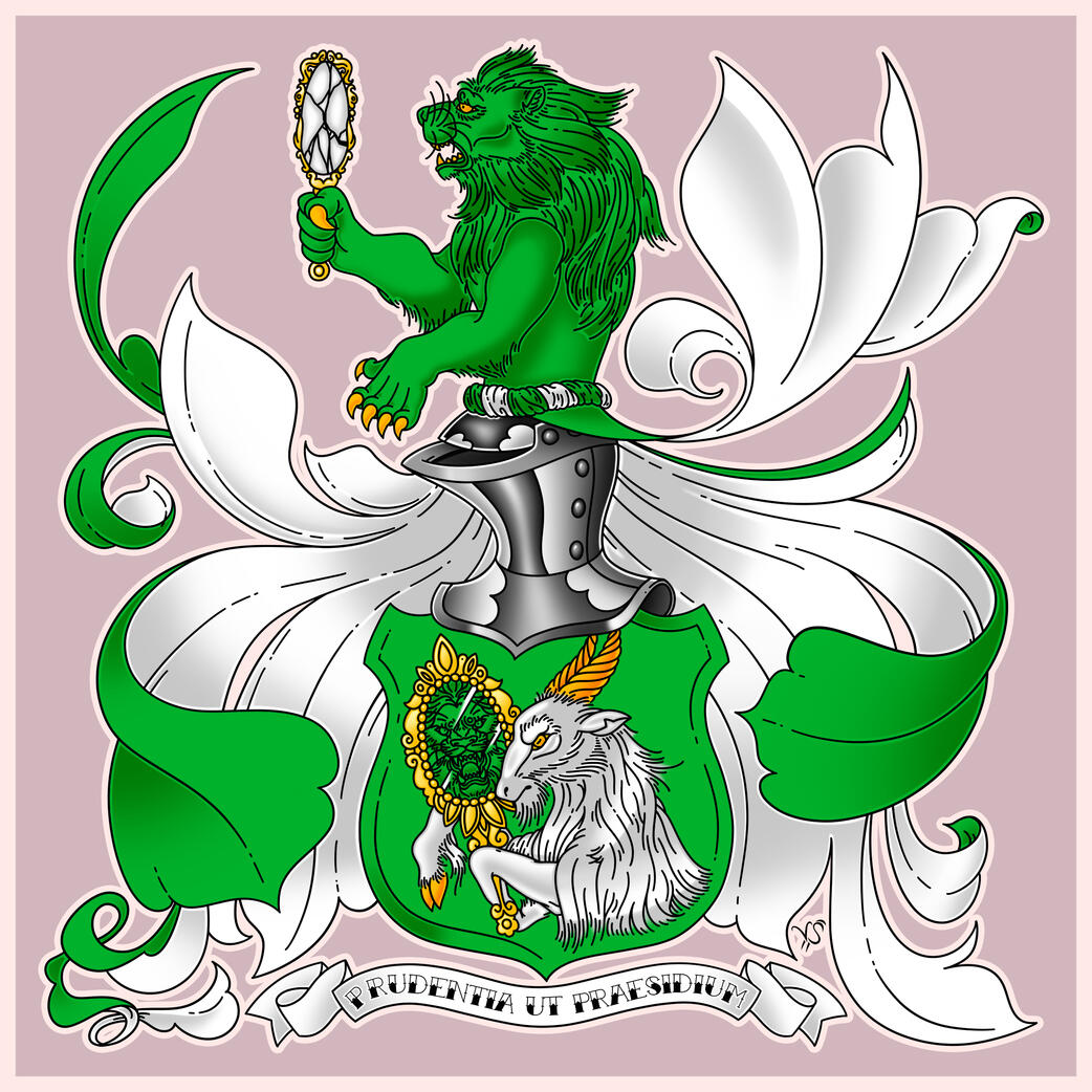 Femfem's Arms