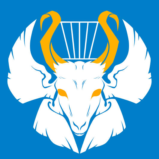 Vega's Badge PFP